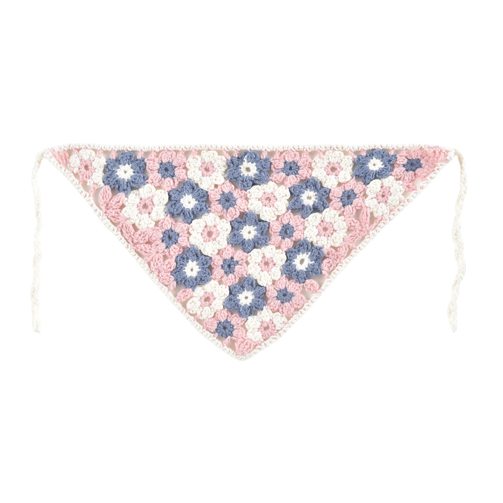 Bandana Holly | Louise Misha