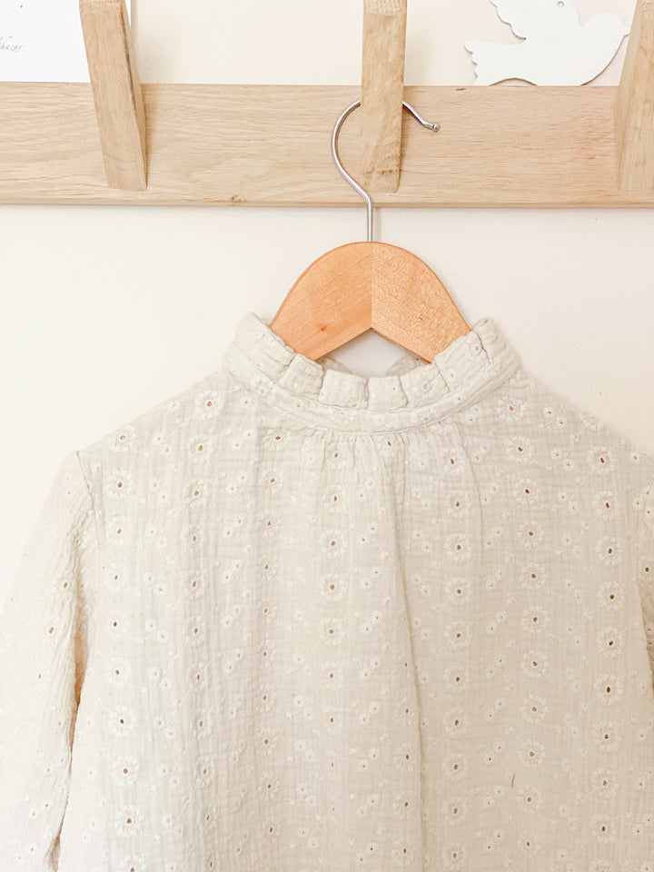 Blouse Marsou | 6 ans | SECONDE MAIN