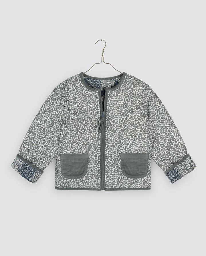 Blouson Jojo patchwork