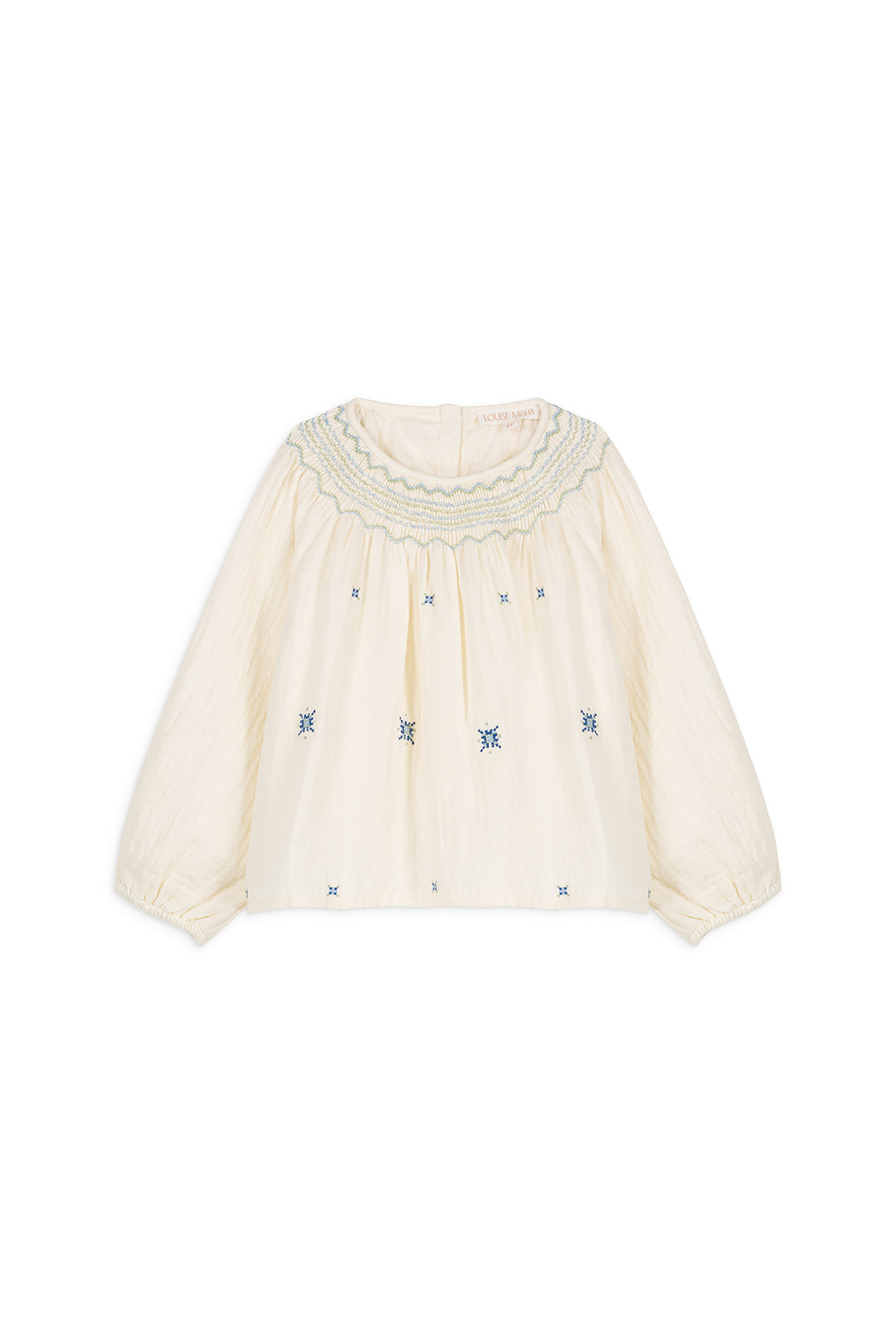 Blouse Coletta | Louise Misha