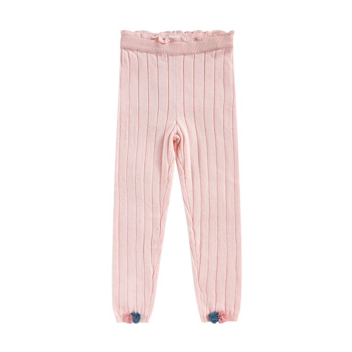 Legging Moldavia blush | Louise Misha