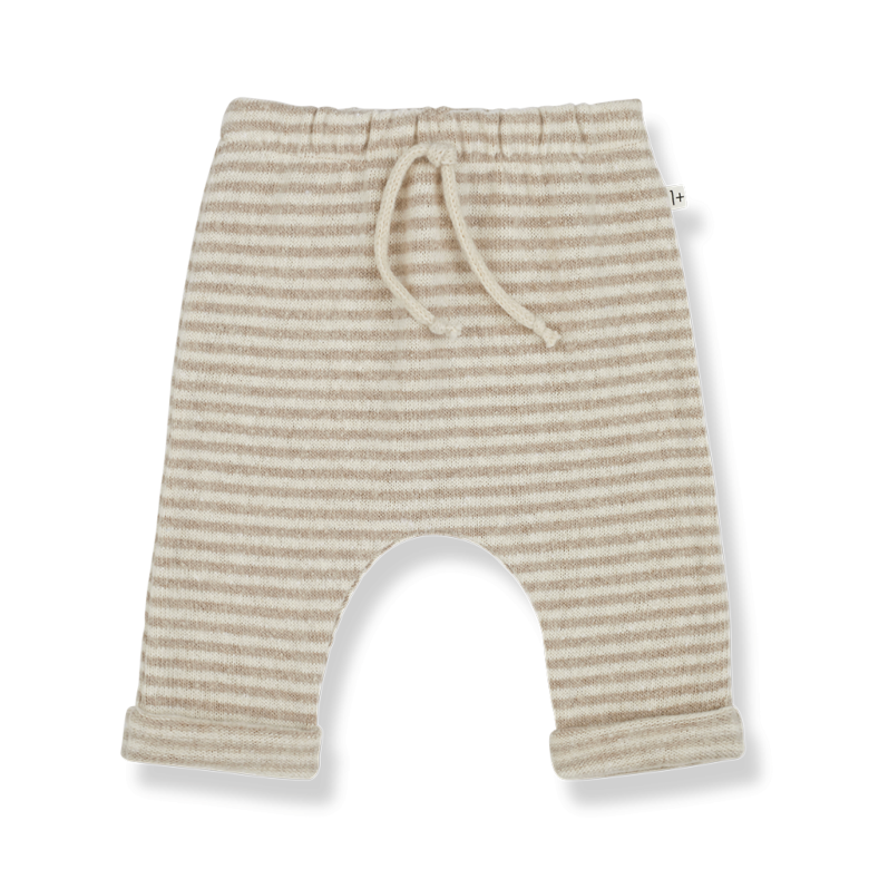 Pantalon Vicens beige