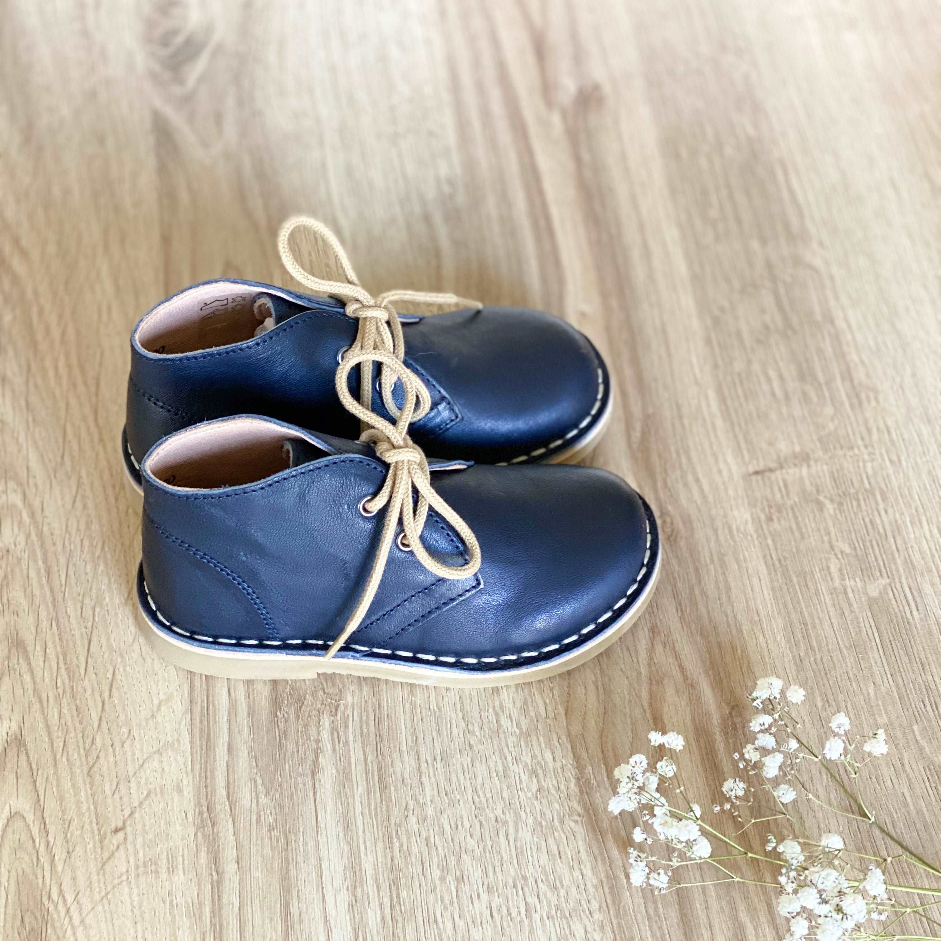 Baby chukka outlet boots